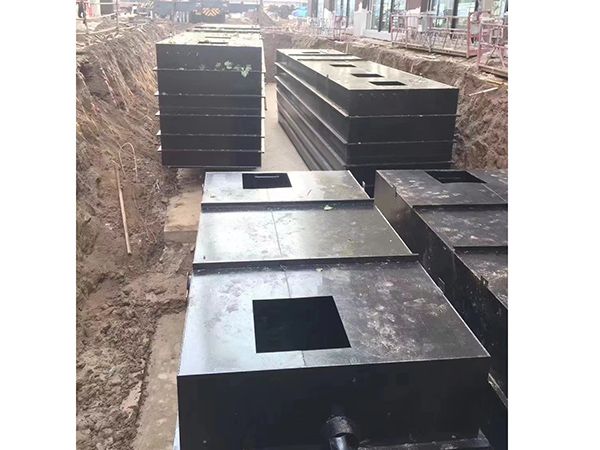 红安​甘肃嘉源通环保：全品类水处理设备，一站式守护碧水清流